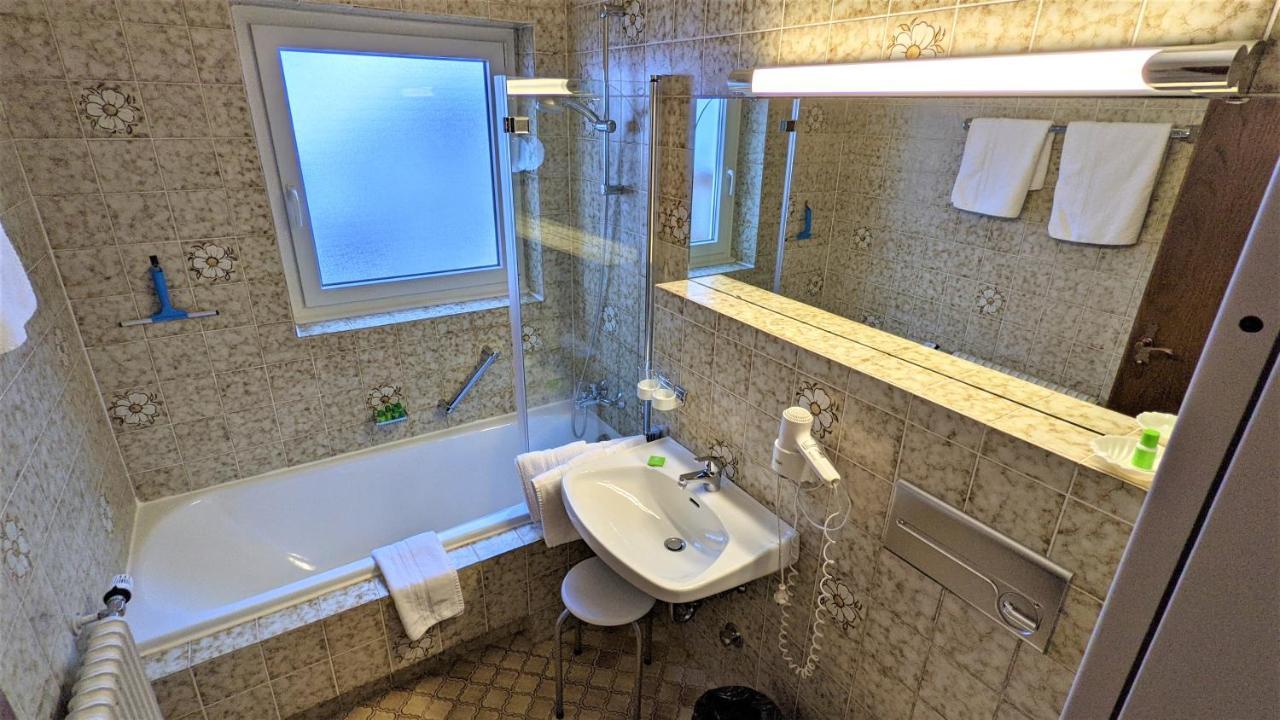 Ferienhaus Wetterstein Grainau Exteriör bild