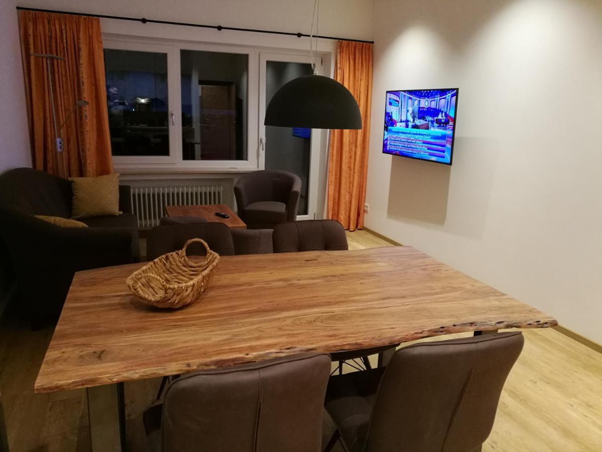 Ferienhaus Wetterstein Grainau Exteriör bild